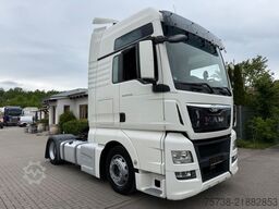 MAN TGX 18.440 LLS-U Lowliner/Intarder/Hubsattel