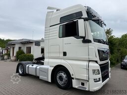 MAN TGX 18.440 LLS-U Lowliner/Intarder/Hubsattel