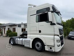 MAN TGX 18.440 LLS-U Lowliner/Intarder/Hubsattel