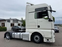 MAN TGX 18.440 LLS-U Lowliner/Intarder/Hubsattel