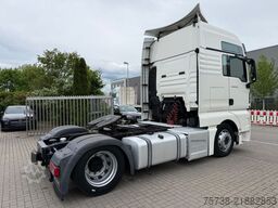 MAN TGX 18.440 LLS-U Lowliner/Intarder/Hubsattel