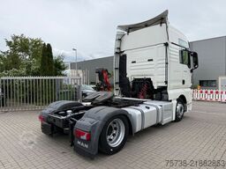 MAN TGX 18.440 LLS-U Lowliner/Intarder/Hubsattel