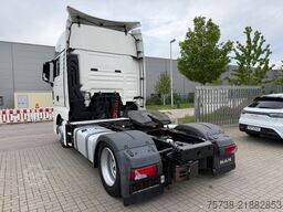 MAN TGX 18.440 LLS-U Lowliner/Intarder/Hubsattel