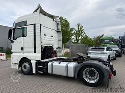 MAN TGX 18.440 LLS-U Lowliner/Intarder/Hubsattel