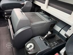 MAN TGX 18.440 LLS-U Lowliner/Intarder/Hubsattel