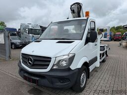 MERCEDES-BENZ Sprinter 313 CDI Hubarbeitsbühne Multitel MT222