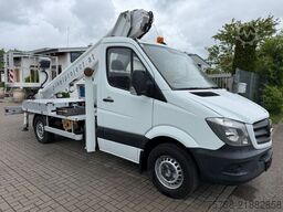 MERCEDES-BENZ Sprinter 313 CDI Hubarbeitsbühne Multitel MT222