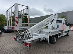 MERCEDES-BENZ Sprinter 313 CDI Hubarbeitsbühne Multitel MT222