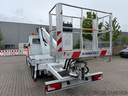MERCEDES-BENZ Sprinter 313 CDI Hubarbeitsbühne Multitel MT222