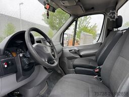MERCEDES-BENZ Sprinter 313 CDI Hubarbeitsbühne Multitel MT222