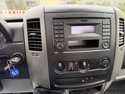MERCEDES-BENZ Sprinter 313 CDI Hubarbeitsbühne Multitel MT222