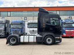 SCANIA R480 * RETARDER * STANDKLIMA * TÜV