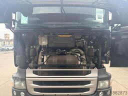SCANIA R480 * RETARDER * STANDKLIMA * TÜV