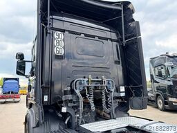 SCANIA R480 * RETARDER * STANDKLIMA * TÜV