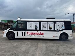 ORION II V8*NIEDERFLUR*SHOWROOM*SOLAR*DEUTSCHE U
