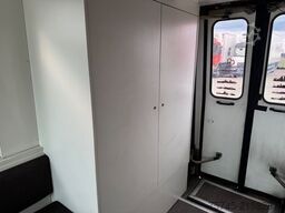 ORION II V8*NIEDERFLUR*SHOWROOM*SOLAR*DEUTSCHE U