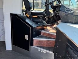 ORION II V8*NIEDERFLUR*SHOWROOM*SOLAR*DEUTSCHE U