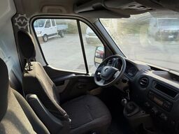 Opel MOVANO  2.3 CDTI 163 CV OFFICINA MOBILE