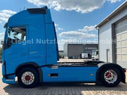 VOLVO FH 500 *Navi*Standklima