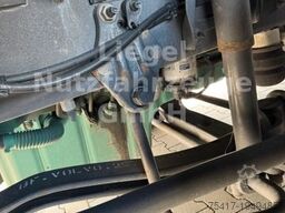 VOLVO FH 500 *Navi*Standklima