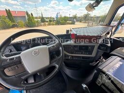 VOLVO FH 500 *Navi*Standklima