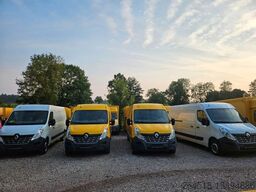 RENAULT Master EURO 6, Sortimo 1.Hd Klima Kamera MAXI