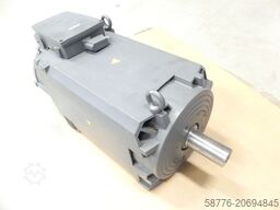 Siemens 1PH8165-1DF00-0CA1 Kompakt-Asynchronmotor SN: YFDN645654804001
