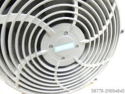 Siemens 1PH8165-1DF00-0CA1 Kompakt-Asynchronmotor SN: YFDN645654804001