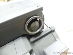 Siemens 1PH8165-1DF00-0CA1 Kompakt-Asynchronmotor SN: YFDN645654804001