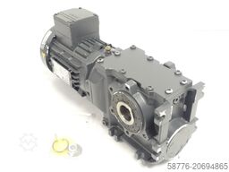 Siemens 2KJ3642-6CC22-4HL2 - Z FDUPN/264655101, CAZ39A-LE71MG4E