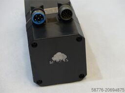 Siemens 3~Brushless Servomotor 1FT6044-4AF71-4EG2 Enc. F01 2048 S/R