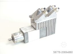 Siemens 6SN2132-1BC11-1BA0 Positioniermotor SN:T-S52009551 - ! -