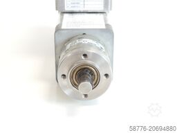 Siemens 6SN2132-1BC11-1BA0 Positioniermotor SN:T-S52009551 - ! -