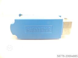 Siemens Drive - Cliq Stecker für 1FK7043 Synchronmotor SN: YFK4645054002004