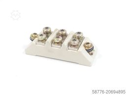 Siemens Keramik-Klemmleiste aus 1PH7105-2NF00-0BC0 Motor