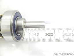 Siemens Rotor für 1FK7043-4CK71 Synchronmotor SN: YFK4645054002004