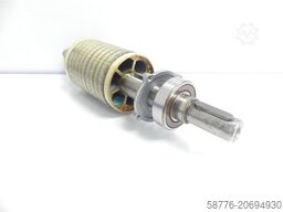 Siemens Rotor für 1FT5064-0AG01 Motor