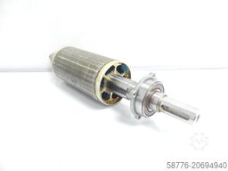 Siemens Rotor für 1FT5066-0AF01 Motor