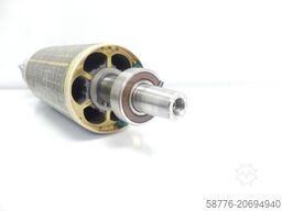 Siemens Rotor für 1FT5066-0AF01 Motor