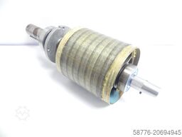 Siemens Rotor für 1FT5072-0AF01 Motor