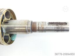 Siemens Rotor für 1FT5072-0AF71-1 - Z Synchronservomotor