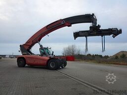  Liebeherr LRS V 645 Reachstacker/ Contlader