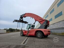 Liebeherr LRS V 645 Reachstacker/ Contlader