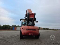  Liebeherr LRS V 645 Reachstacker/ Contlader