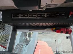  Liebeherr LRS V 645 Reachstacker/ Contlader