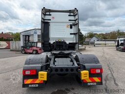 IVECO S-Way AS440S48T/P Intarder ¤6D Standklima