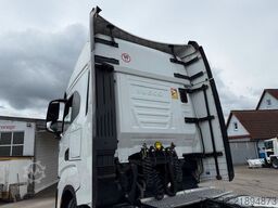 IVECO S-Way AS440S48T/P Intarder ¤6D Standklima