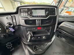 IVECO S-Way AS440S48T/P Intarder ¤6D Standklima