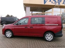 FORD Transit Connect L2 Trend FlexCab SHZ Navi PDC