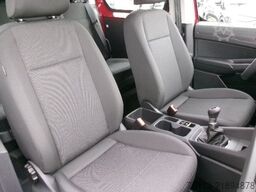 FORD Transit Connect L2 Trend FlexCab SHZ Navi PDC